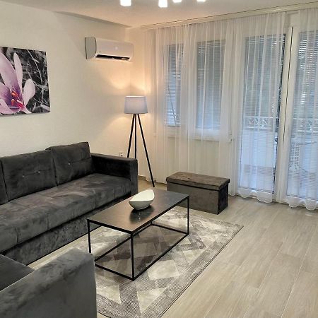 Anet Apartman Visoko Εξωτερικό φωτογραφία