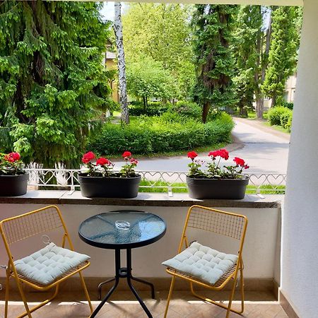 Anet Apartman Visoko Εξωτερικό φωτογραφία