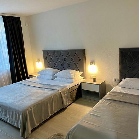Anet Apartman Visoko Εξωτερικό φωτογραφία