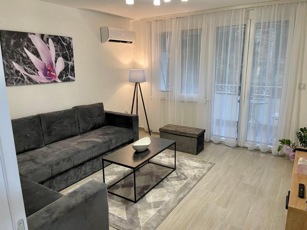 Anet Apartman Visoko Εξωτερικό φωτογραφία