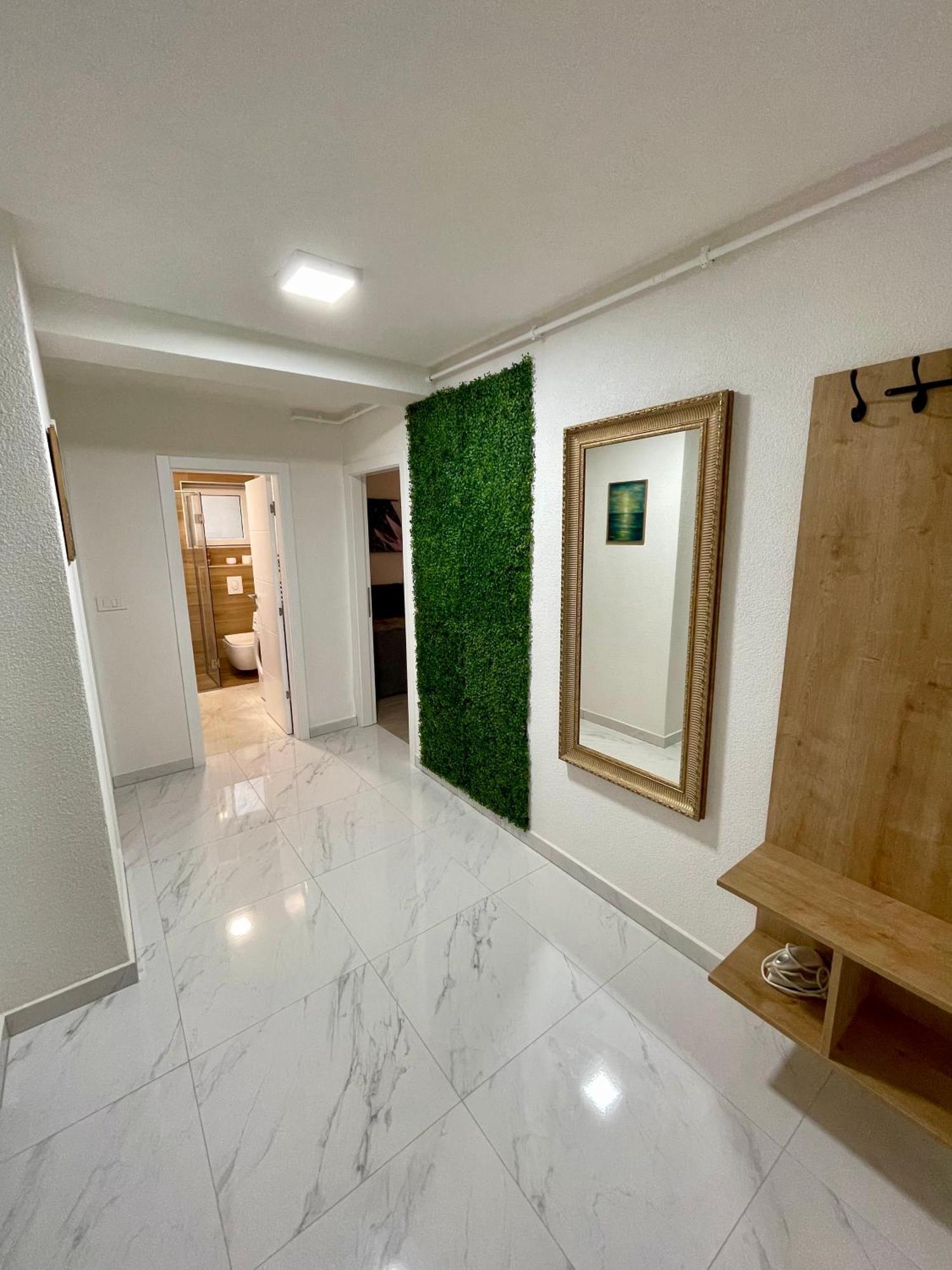 Anet Apartman Visoko Εξωτερικό φωτογραφία
