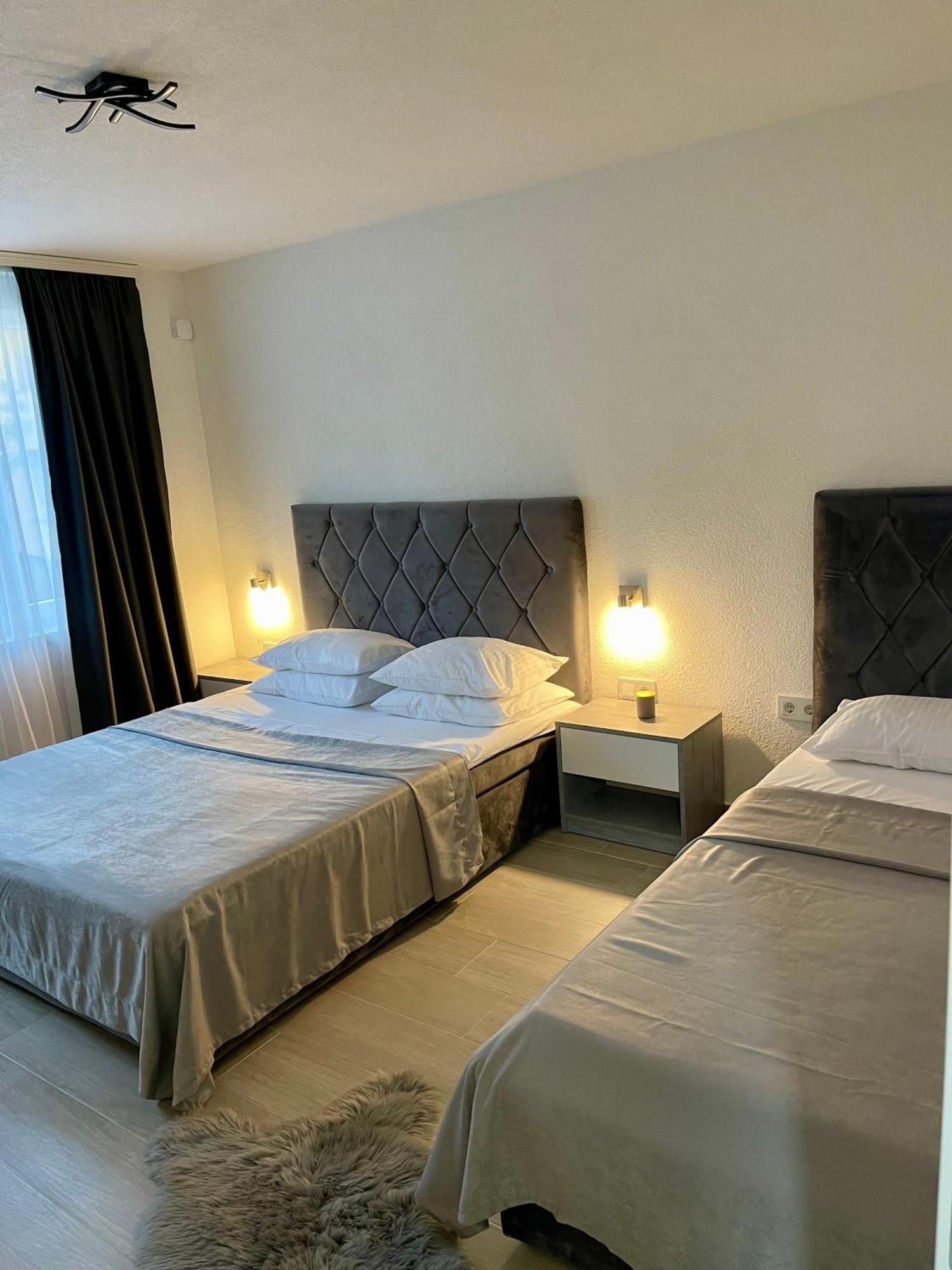 Anet Apartman Visoko Εξωτερικό φωτογραφία